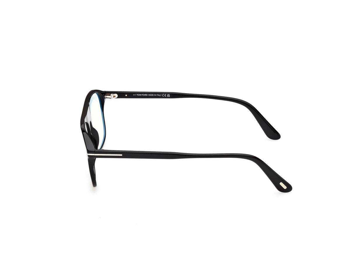 Tom Ford FT6167-B-001-53 53