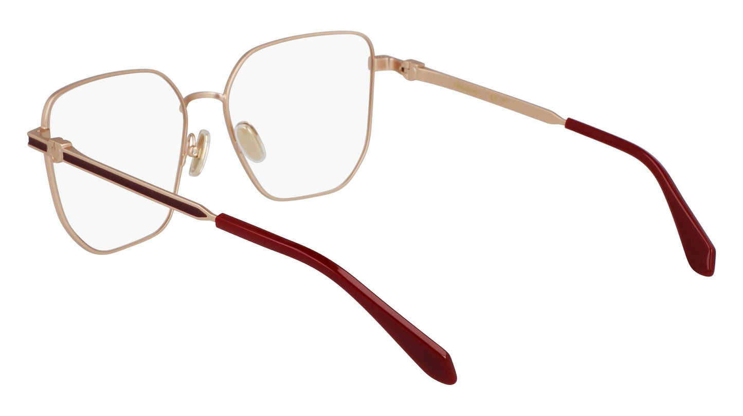 Salvatore Ferragamo SF2234-770-5616 56mm New Eyeglasses