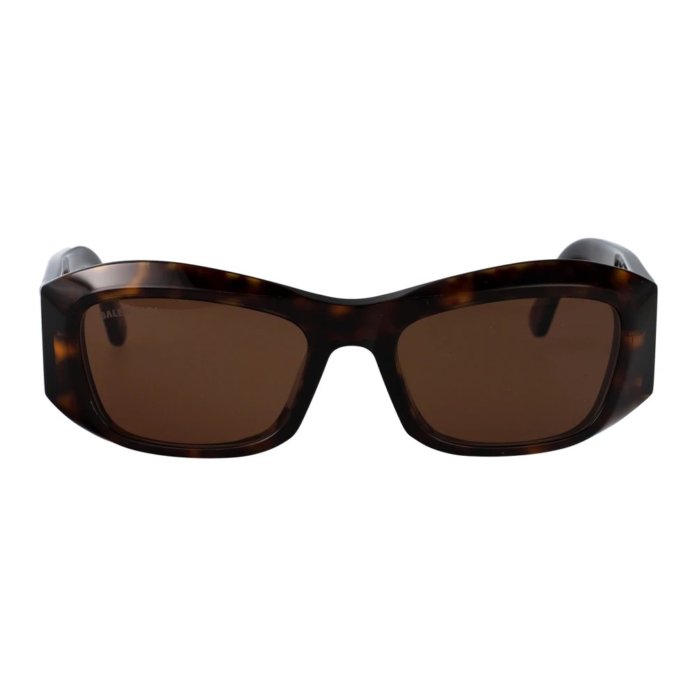 Balenciaga BB0397SA-002 54mm New Sunglasses