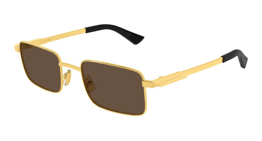Bottega Veneta BV1469S-005 53mm New Sunglasses