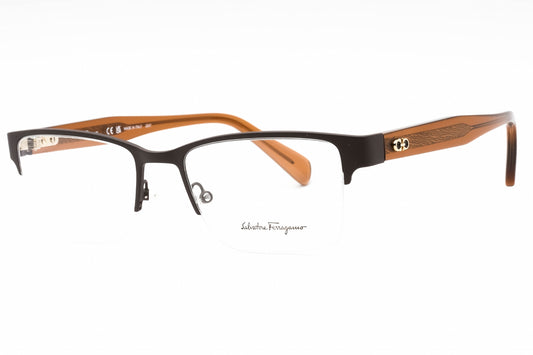 Salvatore Ferragamo SF2222-202 54mm New Eyeglasses