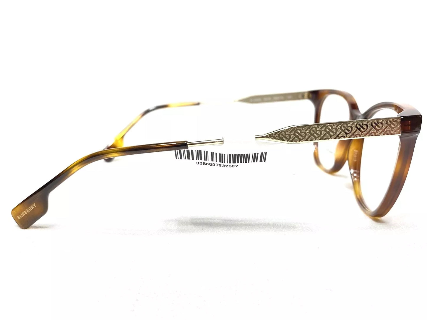 Burberry BE2333-3316-55 55mm New Eyeglasses