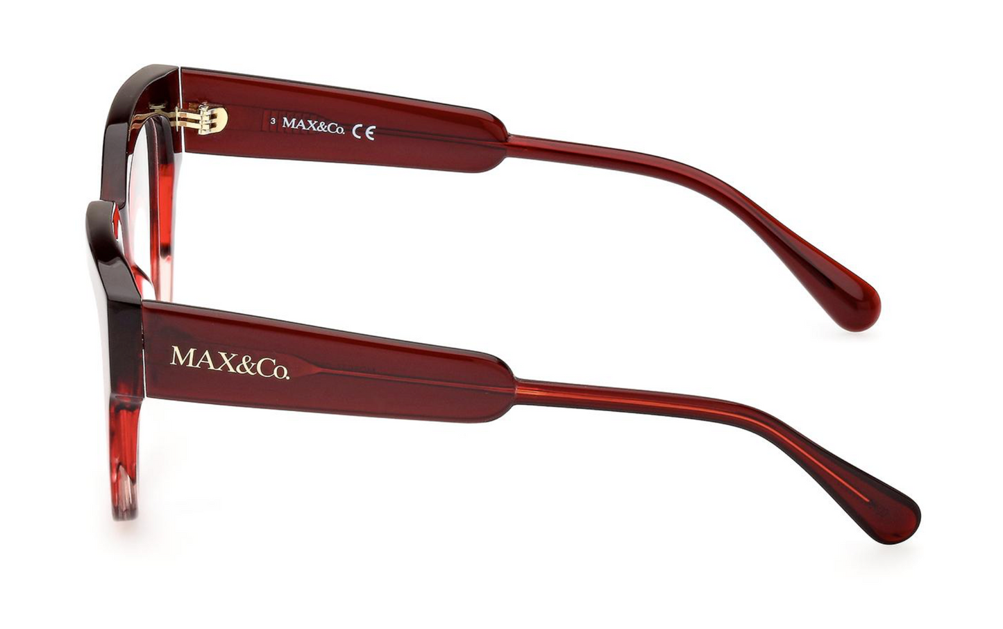 Max &amp; Co MO5074-52068 52mm New Eyeglasses