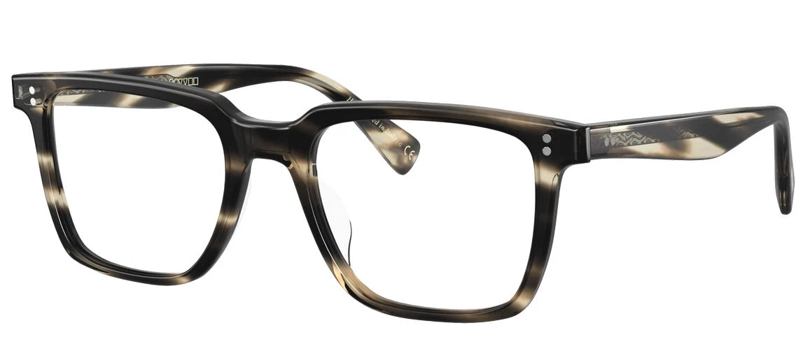 Oliver Peoples 0OV5419U-1612-53 Multicolor Full Rim EYEGLASSES 0mm Eyeglasses