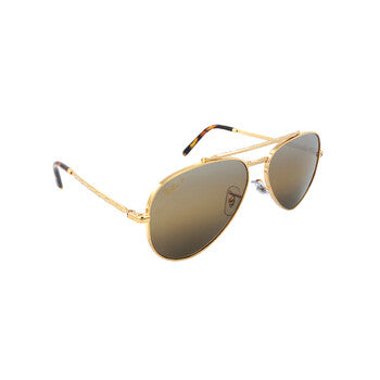 Ray-Ban RB3625 9196G5 58 58mm