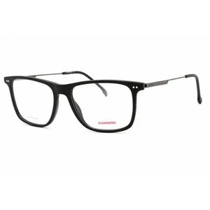Carrera 1115-003 Matt-Black Eyeglasses 52mm