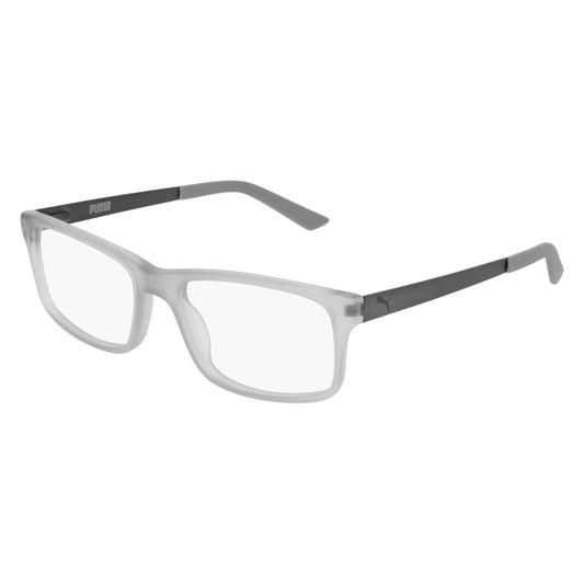 Puma PE0016o-016 52mm New Eyeglasses