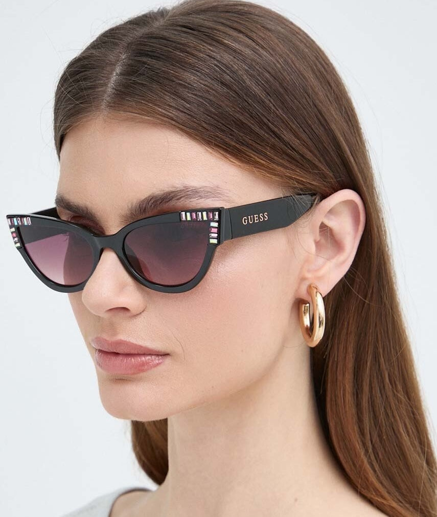 Guess GU7901-01T-54  New Sunglasses
