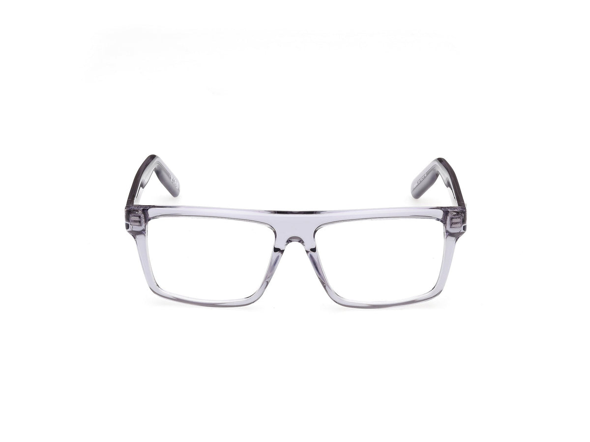 Adidas OR5144-020-55 Clear Rectangle Eyeglasses 55mm Eyeglasses