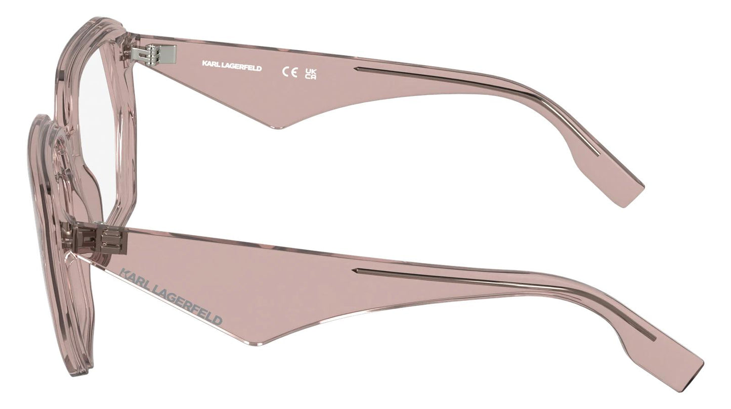 KARL LAGERFELD KL6213-610-5416 54mm New Eyeglasses