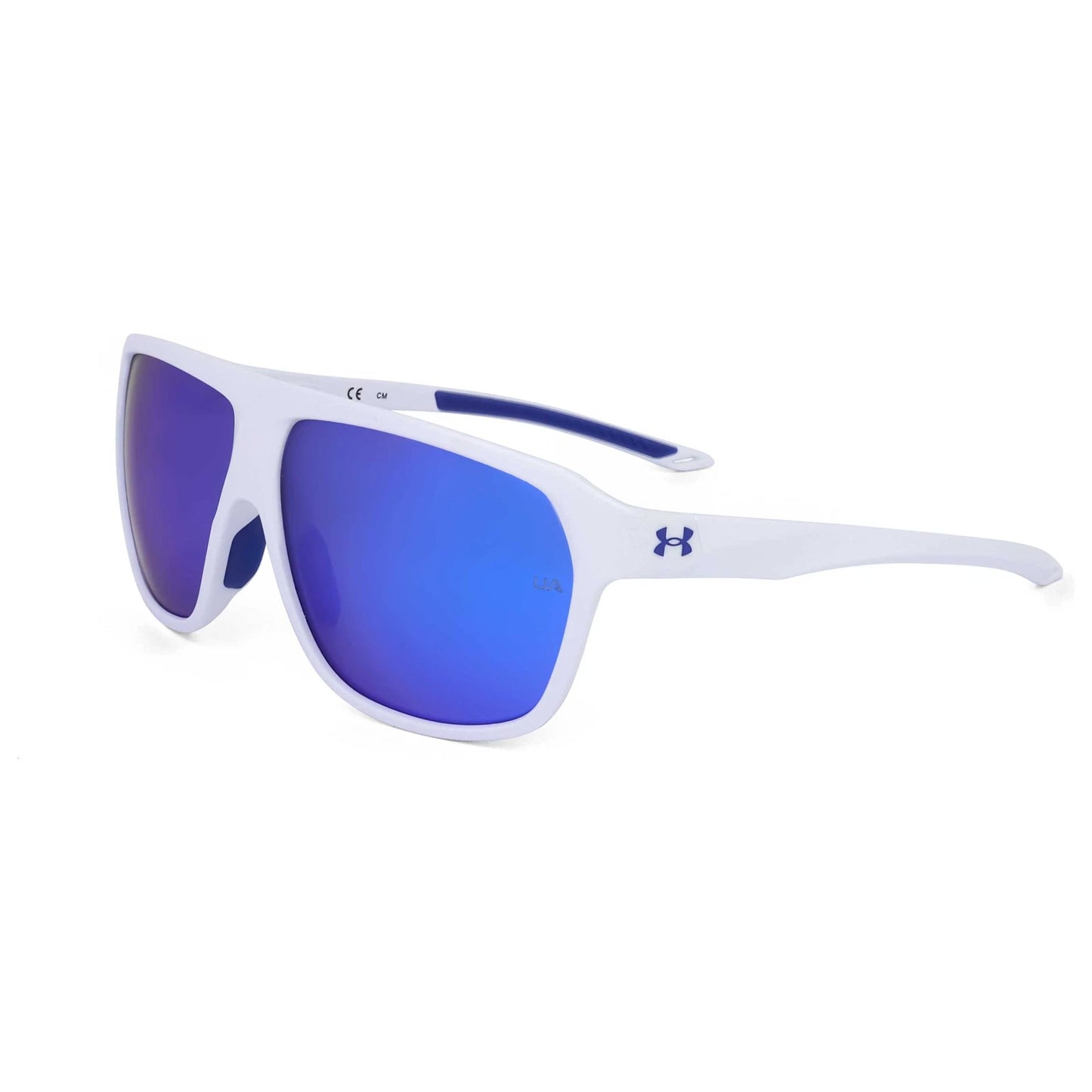 Under Armour UA-DOMINATE-0WWKW1-62 62mm New Sunglasses