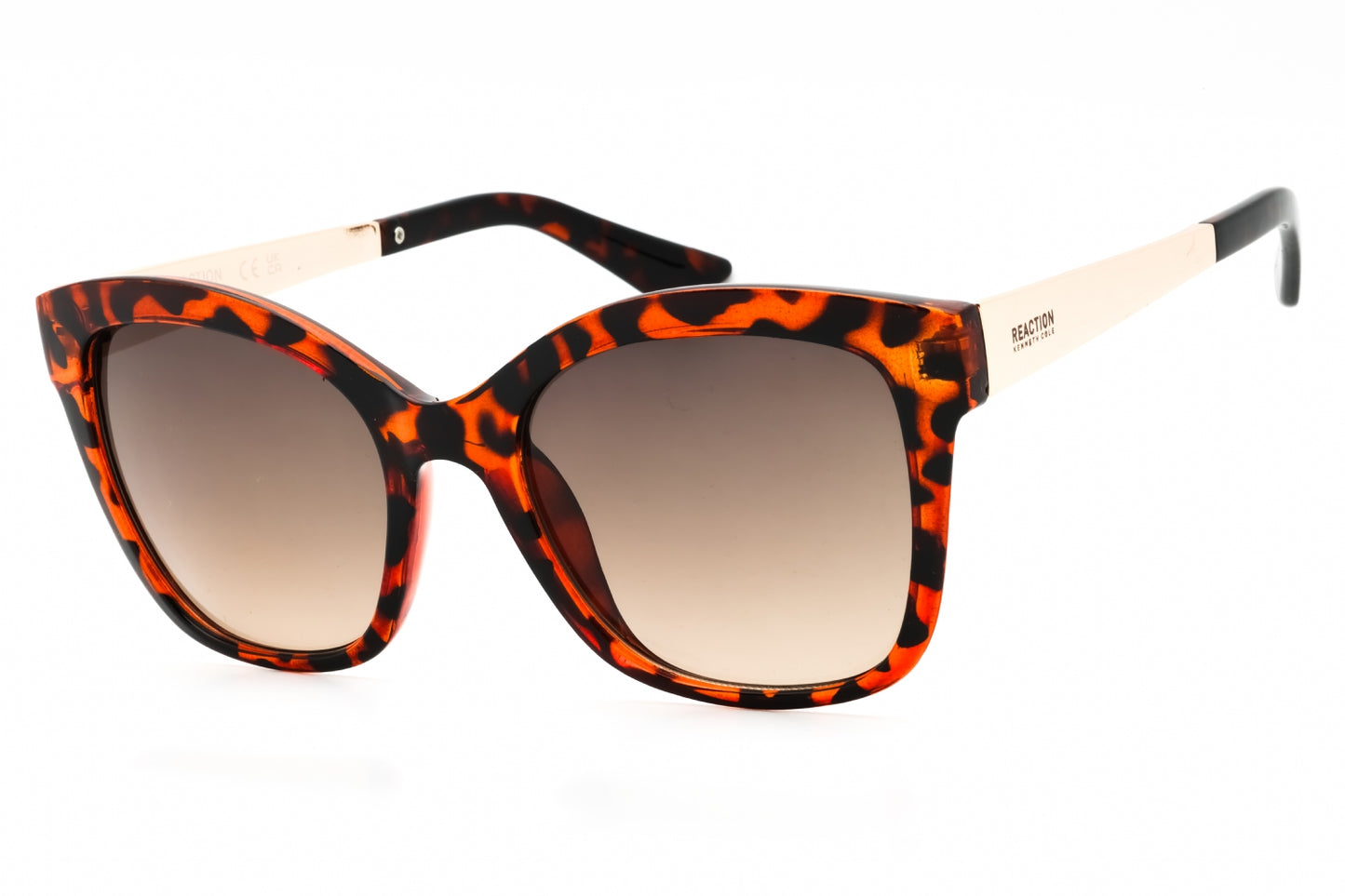 Kenneth Cole Reaction KC2965-52F 54mm New Sunglasses