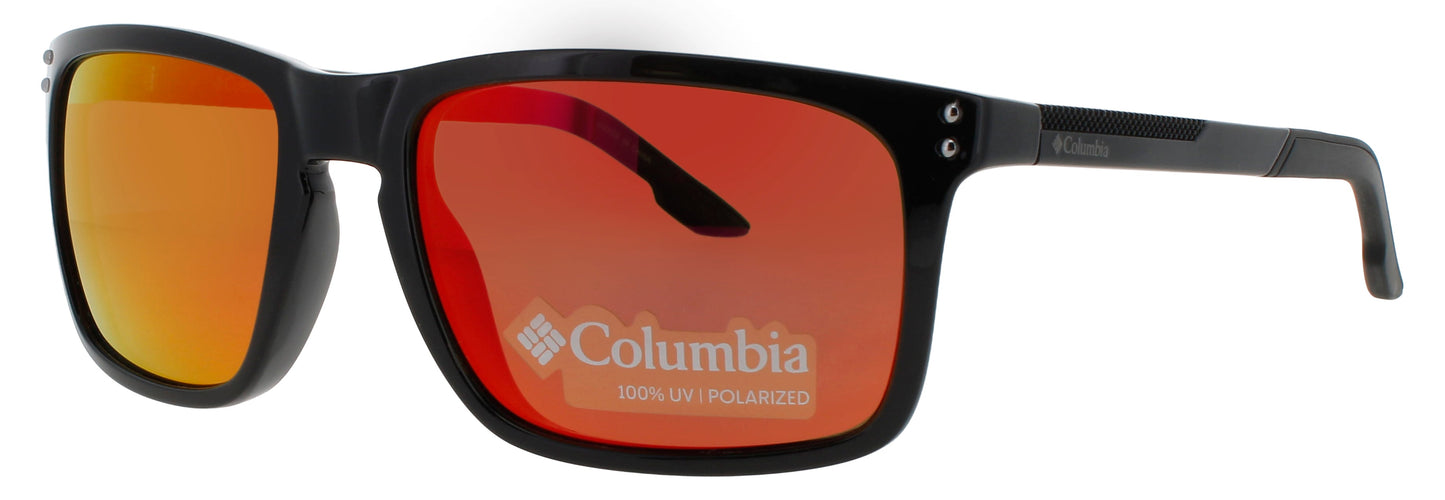 Columbia HOLSTON RIDGE-009 58mm