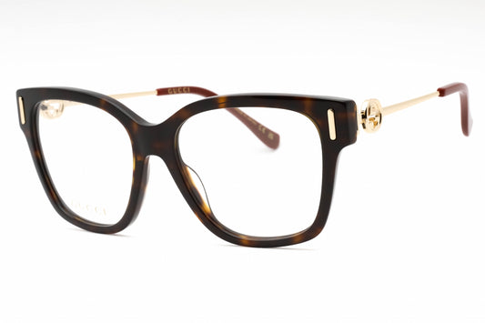 Gucci GG1204O-002 55mm New Eyeglasses