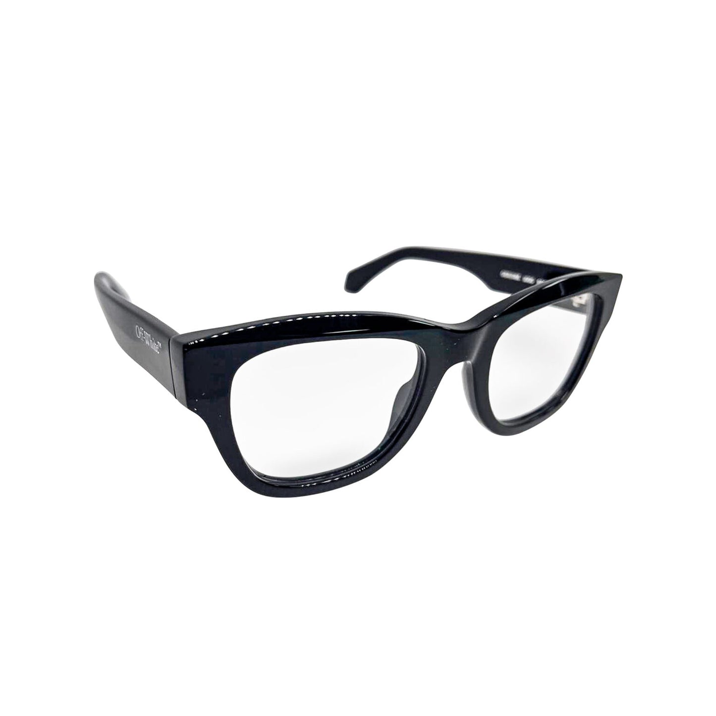 Off-White OERJ08KF25PLA0011000 52mm New Eyeglasses