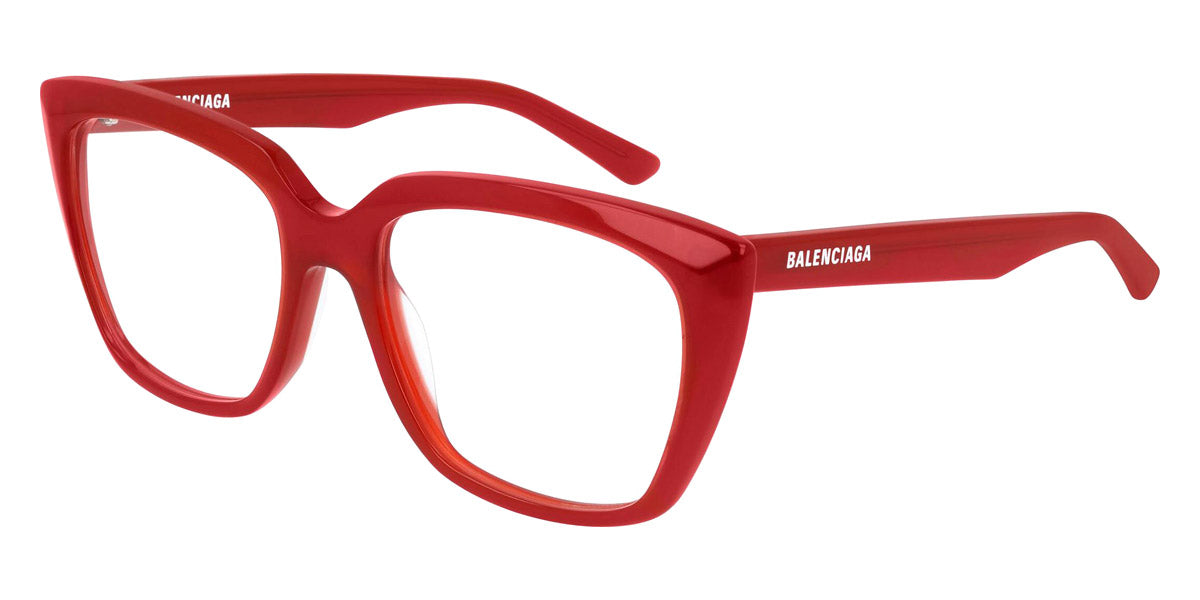 Balenciaga BB0062o-004 53mm New Eyeglasses