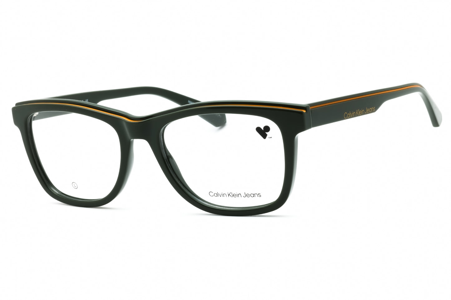 Calvin Klein Jeans CKJ24610-309 54mm New Eyeglasses