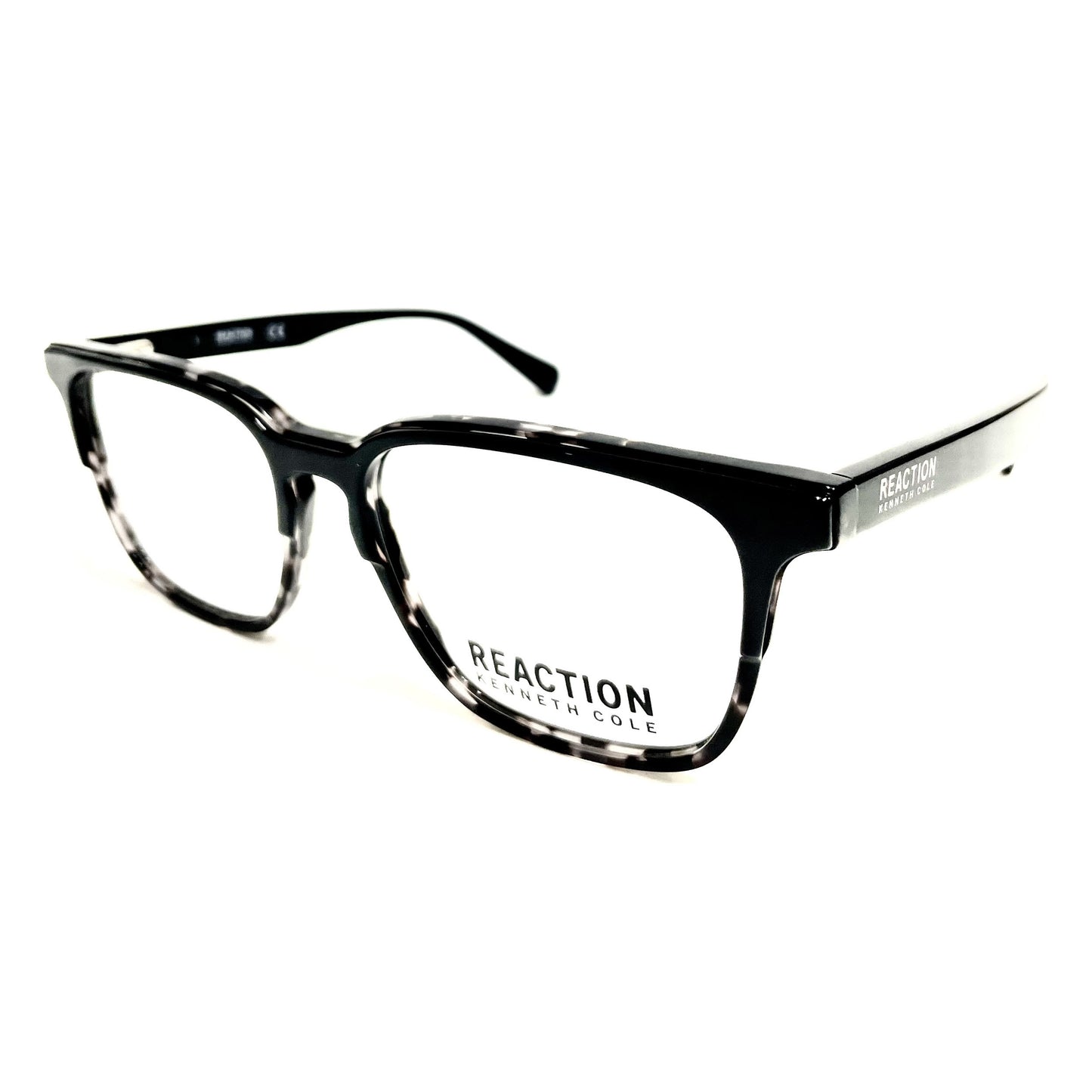 Kenneth Cole Re KC0928-005-53 53mm New Eyeglasses