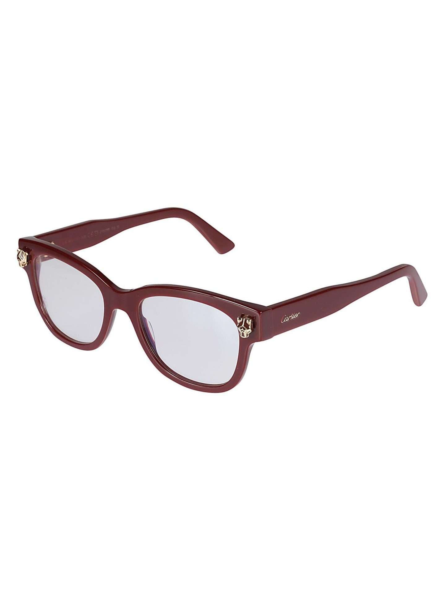 Cartier CT0373o-003 51mm New Eyeglasses