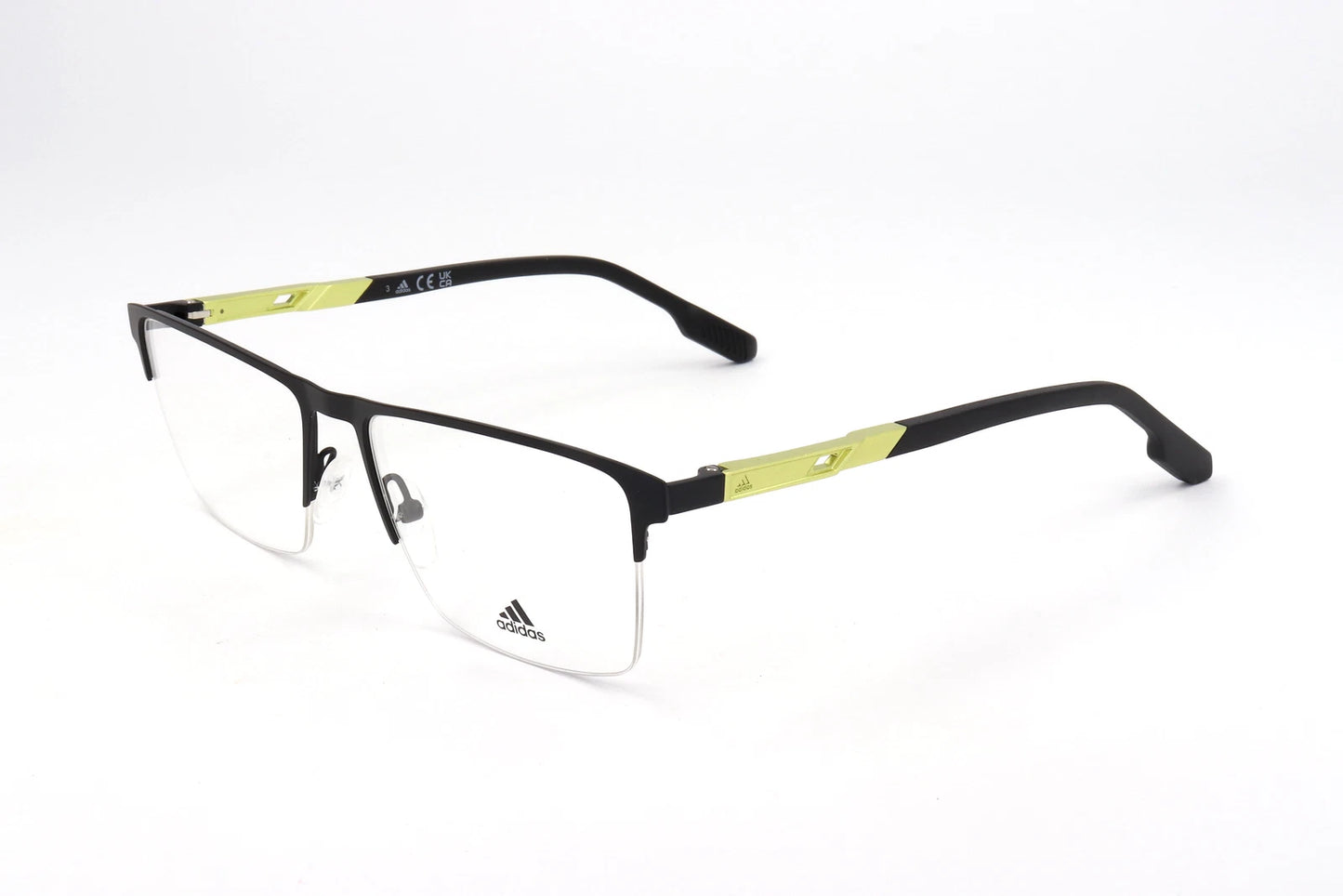 Adidas SP5068-002-55 0mm New Eyeglasses