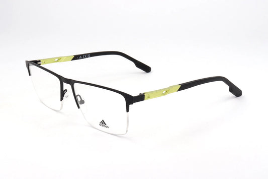 Adidas SP5068-002-55 0mm New Eyeglasses