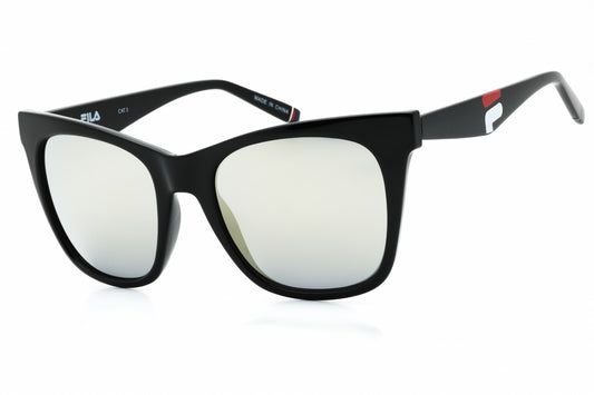 FILA SFI184-0BLA 53mm New Sunglasses