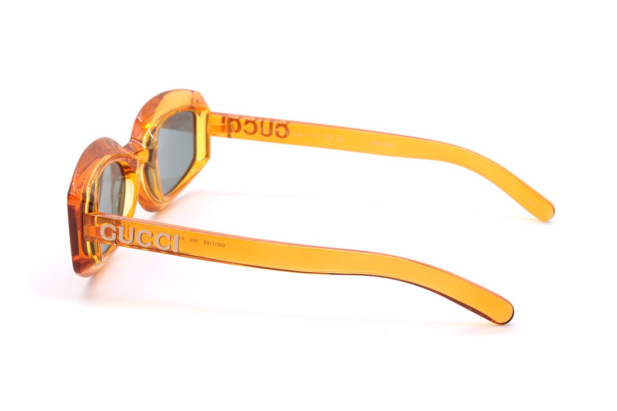 Gucci GG1719S-005 51mm New Sunglasses