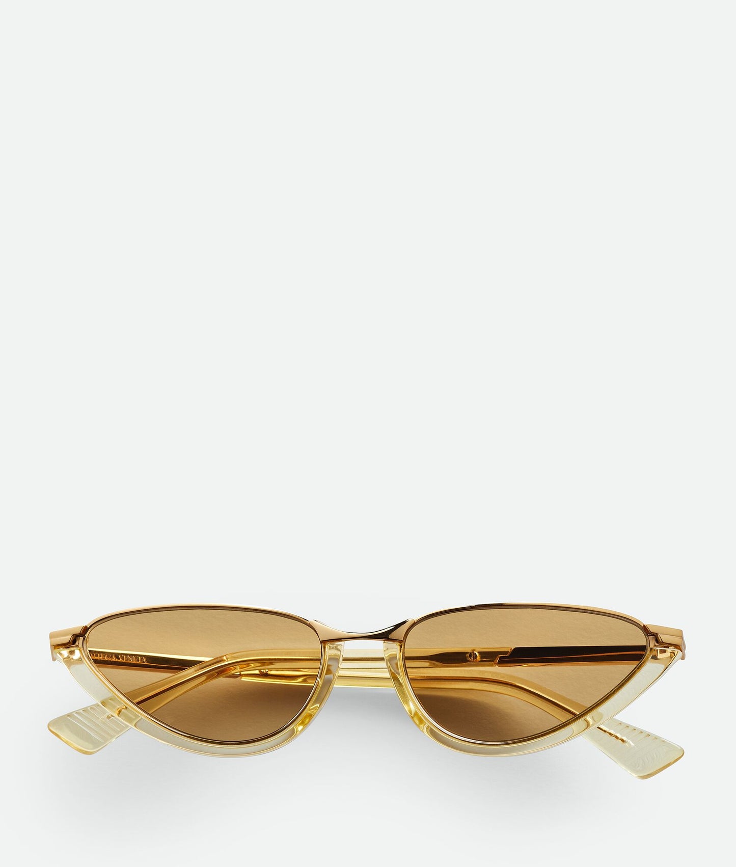 Bottega Veneta BV1346S-003 56mm New Sunglasses