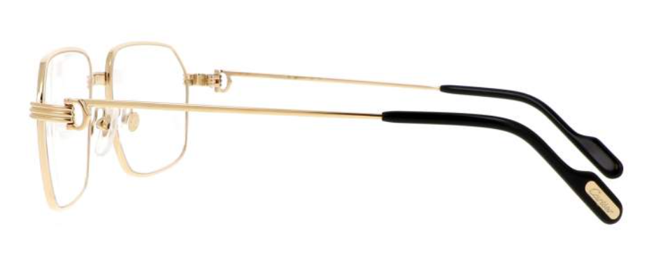 Cartier CT0445o-001 55mm