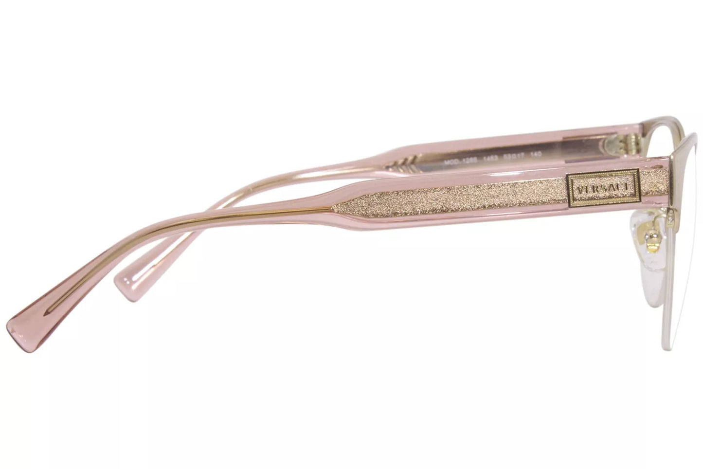 Versace VE1265-1463 53mm New Eyeglasses