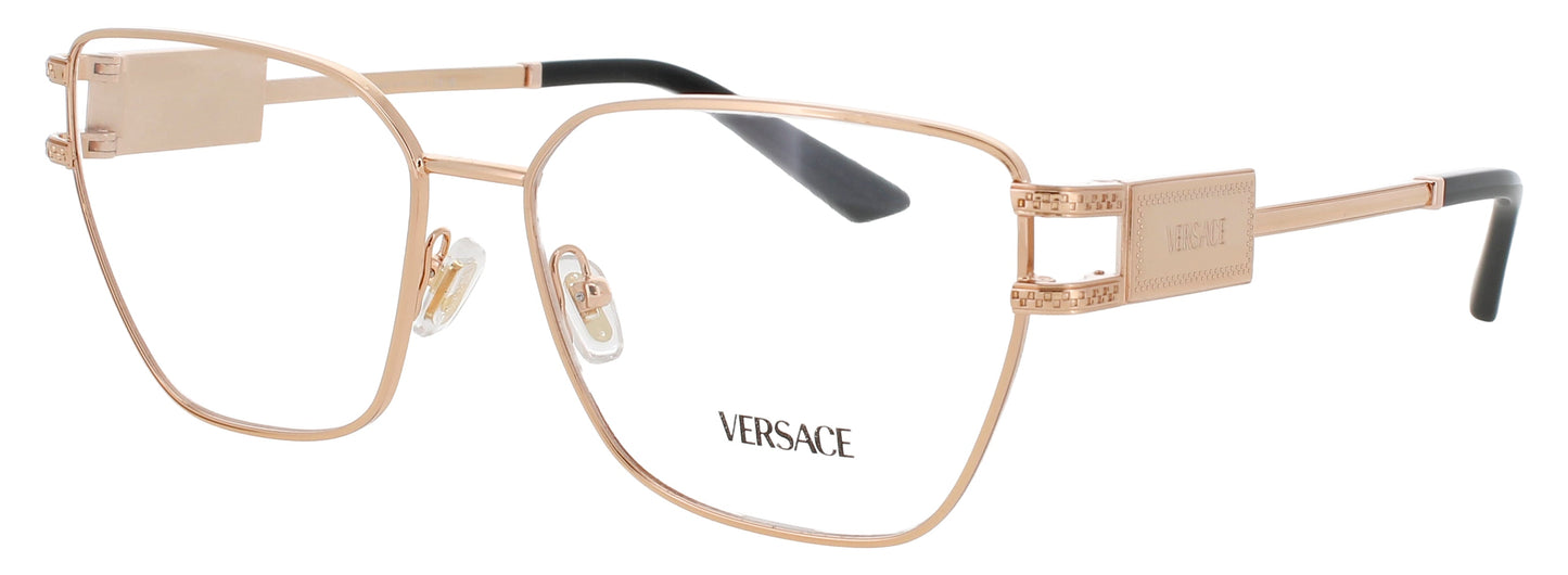 Versace Eyeglasses 55