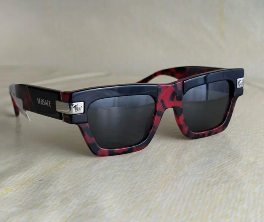 Versace 0VE4464-54578755 0mm New Sunglasses