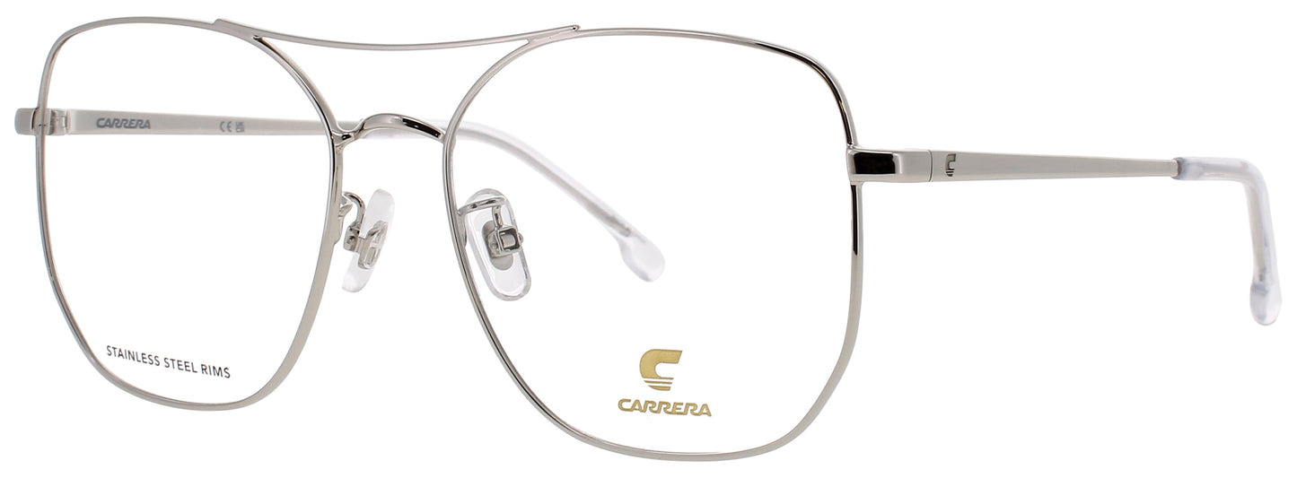 Carrera 3013-010-53 53mm New Eyeglasses
