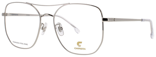 Carrera 3013-010-53 53mm New Eyeglasses