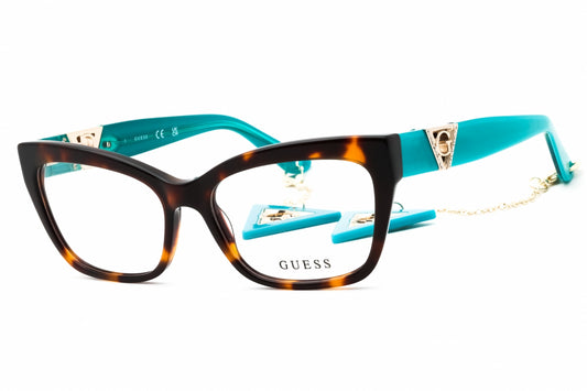 Guess GU2960-056 54mm New Eyeglasses