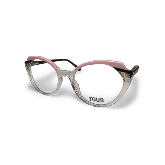 Tous VTOD22-07LA 51mm New Eyeglasses