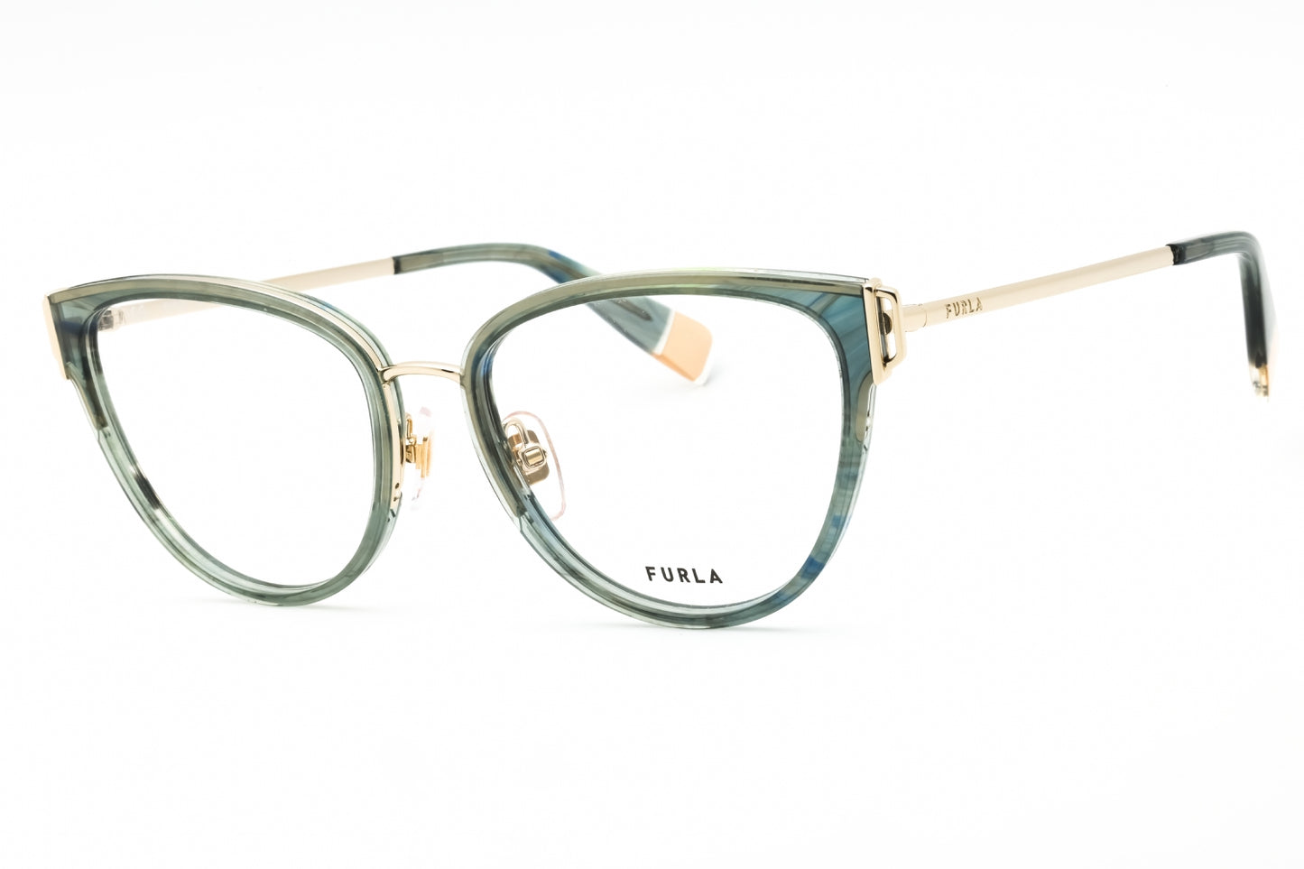 Furla VFU444-0VAD 54mm New Eyeglasses