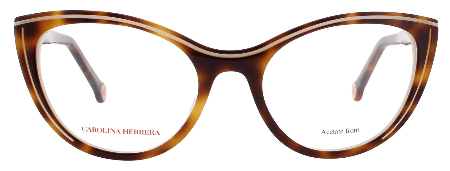 Carolina Herrera HER-0171-C9K-53 53mm