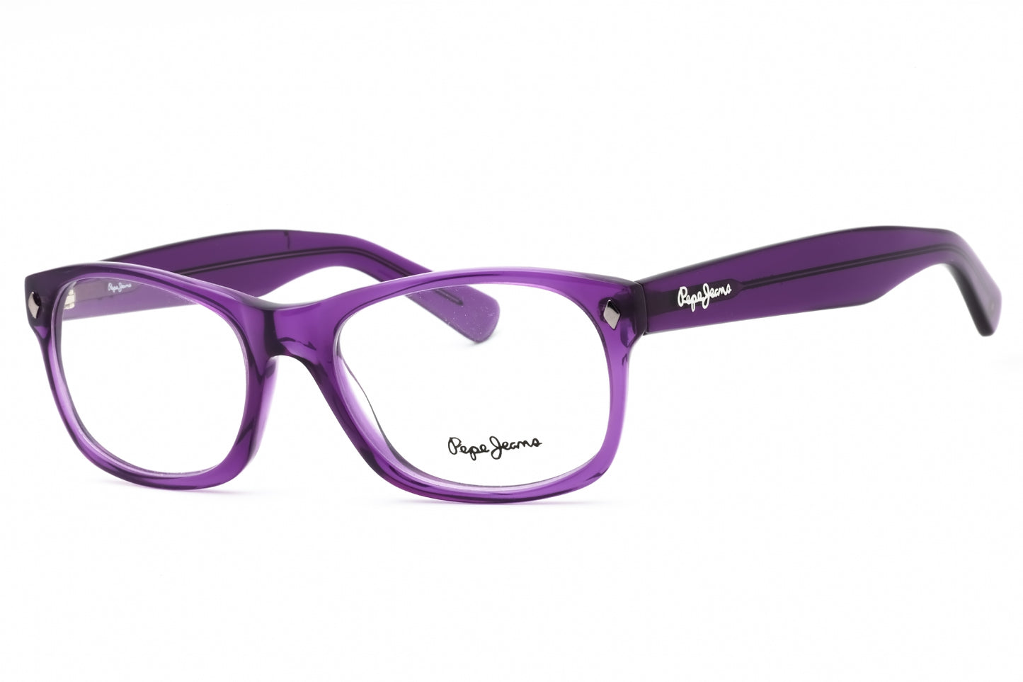 Pepe Jeans PJ LOOP PJ3022-C11 52mm New Eyeglasses
