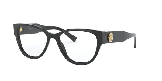 Versace VE3281B-GB1-53  New Eyeglasses