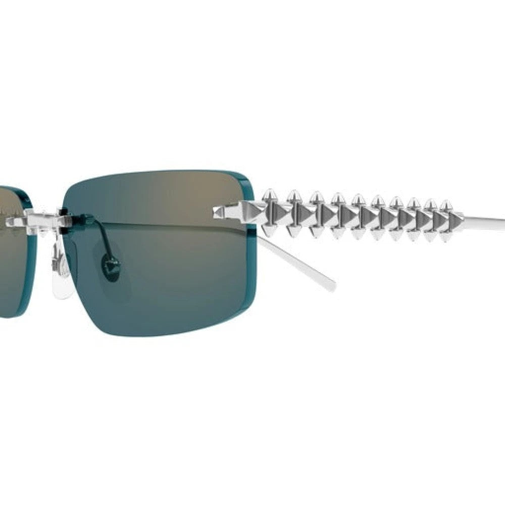 Cartier CT0544S-004 58mm New Sunglasses