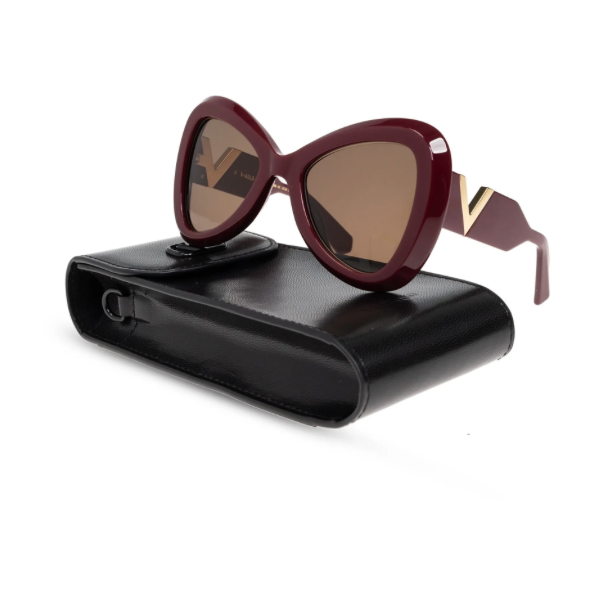 Valentino V-GOLD-III-VLS-138B-53 53mm