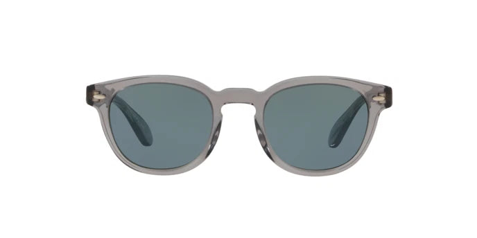 Oliver Peoples 0OV5036S-1132R8-49 Workmans Grey Eyeglass Frames SUNGLASSES 49mm Sunglasses