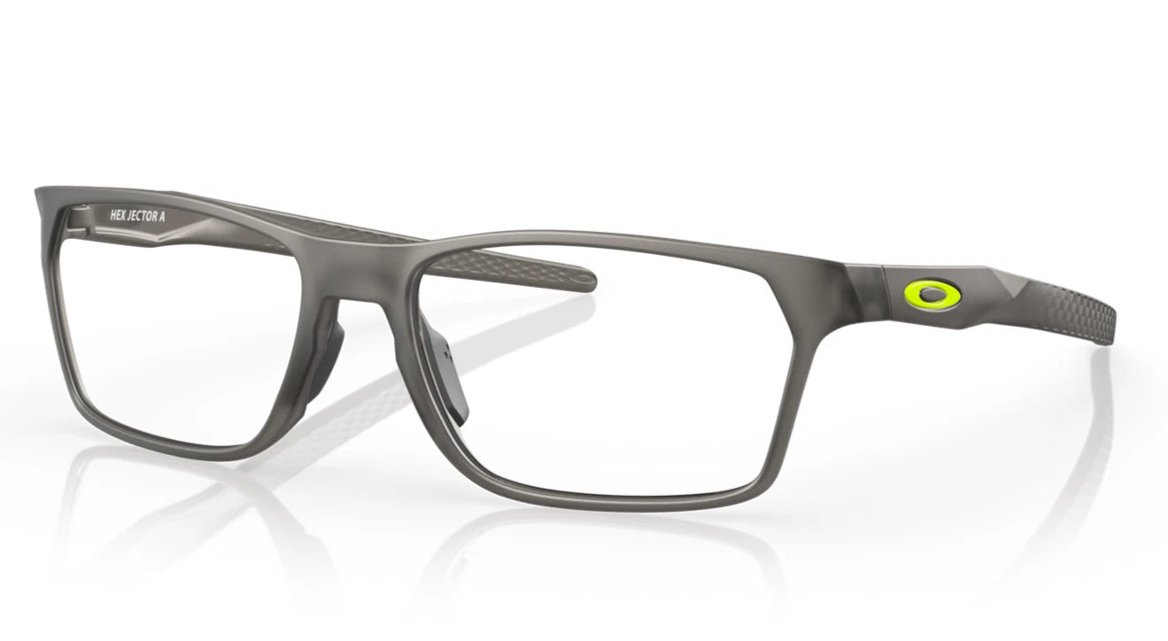 Oakley 0OX8174F-817402-56 56mm New Eyeglasses