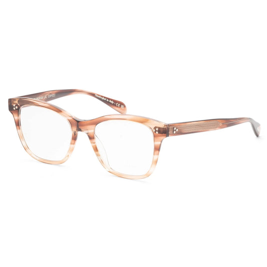 Oliver Peoples 0OV5474U-1726-52 Washed Sunstone Geometric EYEGLASSES 0mm Eyeglasses