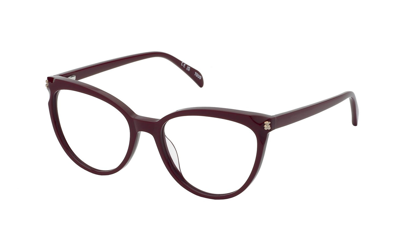 Tous VTOC11-08LA 54mm New Eyeglasses