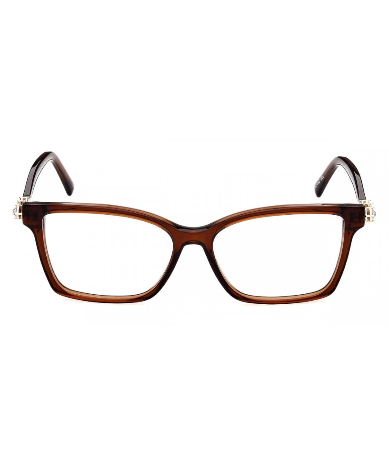 Swarovski SK5442-54050 54mm New Eyeglasses