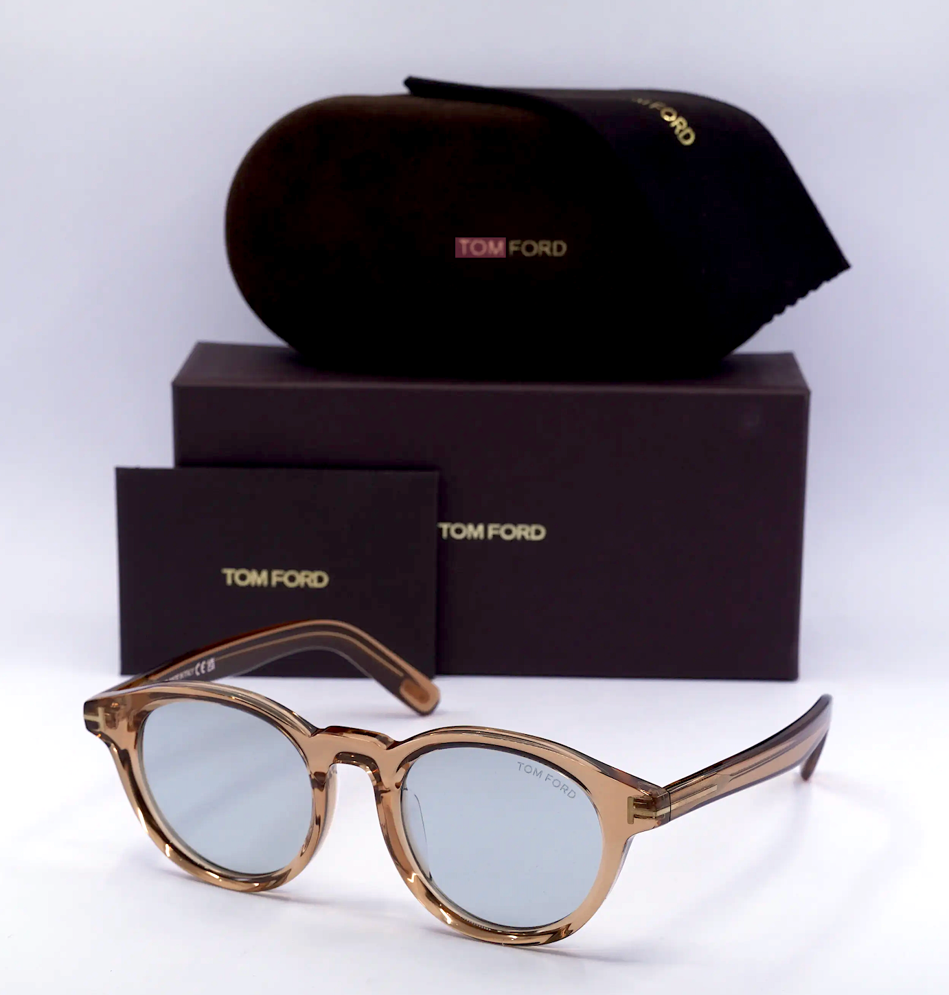 Tom Ford FT1123-D-45A-49 49mm