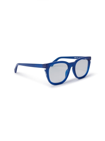 Off-White OERJ051S24PLA0014500 52mm New Eyeglasses