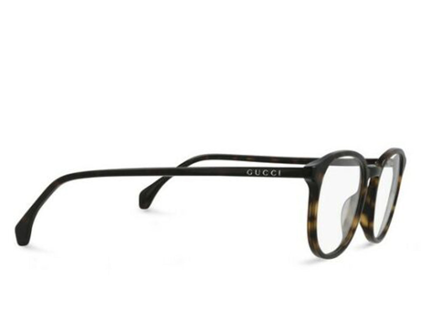 Gucci GG0551o-011 55mm New Eyeglasses